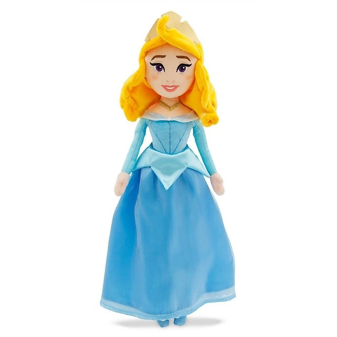 Disney Store France // Disney Store Poupée De Chiffon Aurore 60e Anniversaire, La Belle Au Bois Dormant 1 Disney Store France // Disney Store Poupée De Chiffon Aurore 60e Anniversaire, La Belle Au Bois Dormant