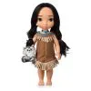 Disney Store France // Disney Store Poupée Pocahontas, Disney Animators