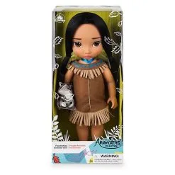 Disney Store France // Disney Store Poupée Pocahontas, Disney Animators 7 Disney Store France // Disney Store Poupée Pocahontas, Disney Animators -Pas Cher Déguisements Magasin disney store france disney store poupee pocahontas disney animators 34