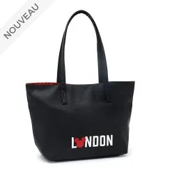 Disney Store France // Disney Store Sac Fourre-tout Mickey Londres