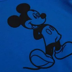 Disney Store France // Disney Store Sweatshirt à Capuche Mickey Pour Enfants -Pas Cher Déguisements Magasin disney store france disney store sweatshirt a capuche mickey pour enfants 33