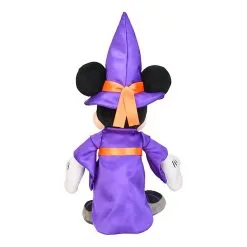 Disney Store France // Disneyland Paris Peluche Moyenne Minnie En Sorcière -Pas Cher Déguisements Magasin disney store france disneyland paris peluche moyenne minnie en sorciere 33