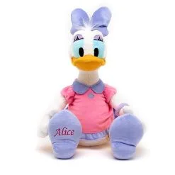 Disney Store France // Peluche Daisy De Taille Moyenne -Pas Cher Déguisements Magasin disney store france peluche daisy de taille moyenne 33