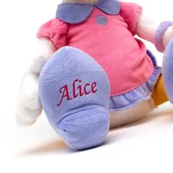 Disney Store France // Peluche Daisy De Taille Moyenne -Pas Cher Déguisements Magasin disney store france peluche daisy de taille moyenne 34