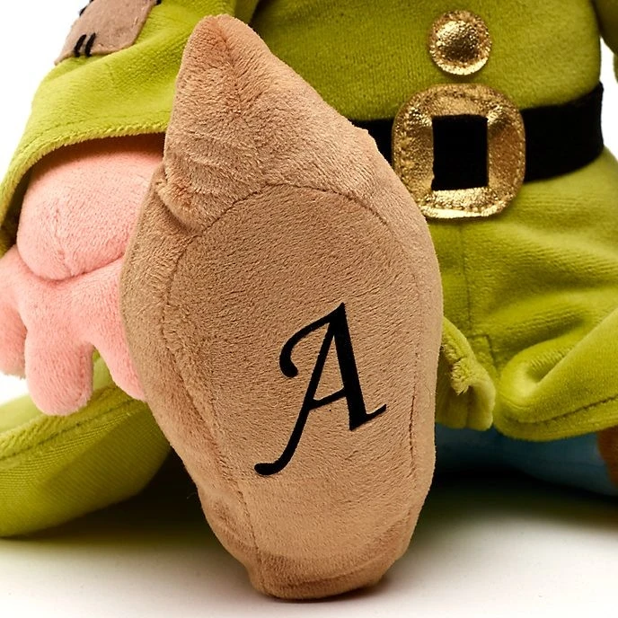 Disney Store France // Petite Peluche Atchoum De 30 Cm 3 Disney Store France // Petite Peluche Atchoum De 30 Cm – Image 3