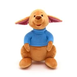 Disney Store France // Petite Peluche Petit Gourou Disney Store