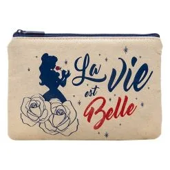Disney Store France // Pochette La Vie Est Belle Disneyland Paris