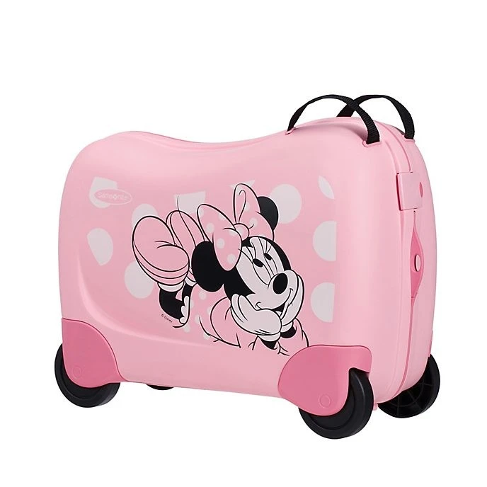 Disney Store France // Samsonite Valise Minnie à Chevaucher Pour Enfants 2 Disney Store France // Samsonite Valise Minnie à Chevaucher Pour Enfants – Image 2