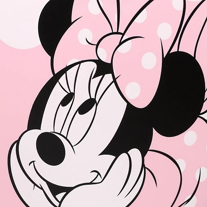 Disney Store France // Samsonite Valise Minnie à Chevaucher Pour Enfants 5 Disney Store France // Samsonite Valise Minnie à Chevaucher Pour Enfants – Image 5