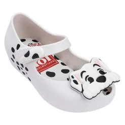 Disney Store // Melissa Chaussures Les 101 Dalmatiens Pour Bébé