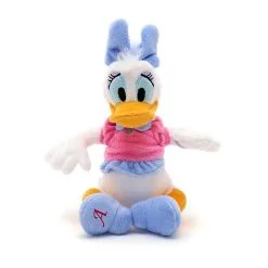 Disney Store // Mini Bean Bag Daisy Duck -Pas Cher Déguisements Magasin disney store mini bean bag daisy duck 33