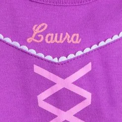 Disney Store Paris // Body Déguisement Raiponce Pour Bébé, Disney Store -Pas Cher Déguisements Magasin disney store paris body deguisement raiponce pour bebe disney store 35