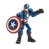 Disney Store Paris // Disney Store Figurine Articulée Captain America Marvel Toybox
