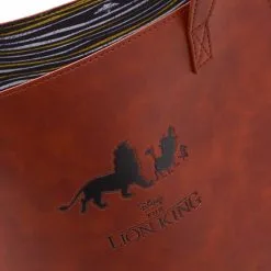 Disney Store Paris // Disney Store Fourre-tout Le Roi Lion -Pas Cher Déguisements Magasin disney store paris disney store fourre tout le roi lion 33