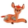 Disney Store Paris // Disney Store Peluche Bambi, Collection Disney Wisdom, 8 Sur 12