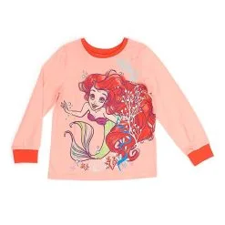 Disney Store Paris // Disney Store Pyjama La Petite Sirène Pour Enfants 8 Disney Store Paris // Disney Store Pyjama La Petite Sirène Pour Enfants -Pas Cher Déguisements Magasin disney store paris disney store pyjama la petite sirene pour enfants 33