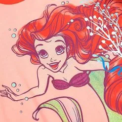 Disney Store Paris // Disney Store Pyjama La Petite Sirène Pour Enfants 9 Disney Store Paris // Disney Store Pyjama La Petite Sirène Pour Enfants -Pas Cher Déguisements Magasin disney store paris disney store pyjama la petite sirene pour enfants 34