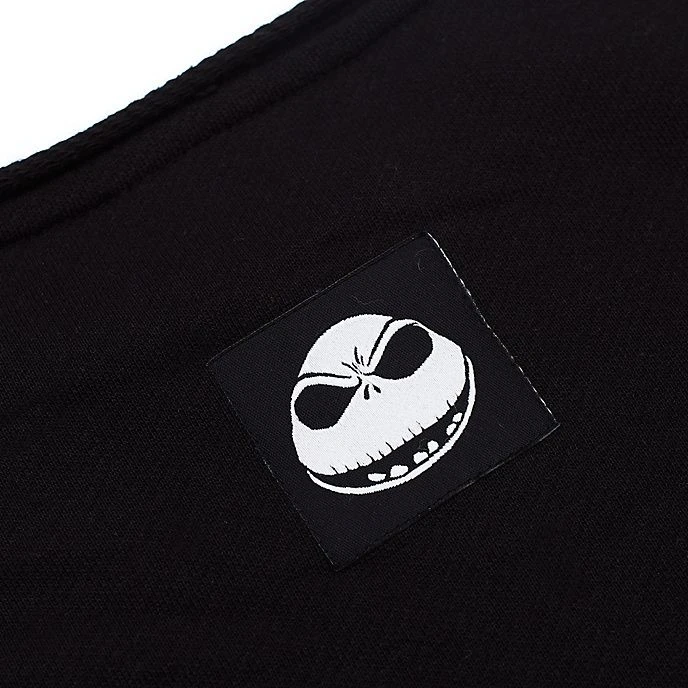 Disney Store Paris // Disney Store Sweatshirt L'étrange Noël De Monsieur Jack Pour Adultes 4 Disney Store Paris // Disney Store Sweatshirt L'étrange Noël De Monsieur Jack Pour Adultes – Image 4