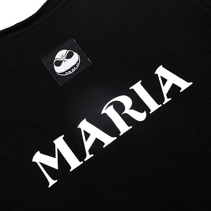 Disney Store Paris // Disney Store Sweatshirt L'étrange Noël De Monsieur Jack Pour Adultes 6 Disney Store Paris // Disney Store Sweatshirt L'étrange Noël De Monsieur Jack Pour Adultes – Image 6