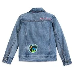Disney Store Paris // Disney Store Veste En Denim Toy Story 4 Pour Enfants -Pas Cher Déguisements Magasin disney store paris disney store veste en denim toy story 4 pour enfants 33