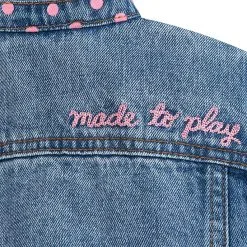 Disney Store Paris // Disney Store Veste En Denim Toy Story 4 Pour Enfants -Pas Cher Déguisements Magasin disney store paris disney store veste en denim toy story 4 pour enfants 34