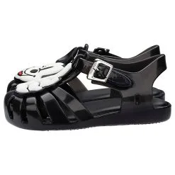 Disney Store Paris // Melissa Sandales En Plastique Mickey Noires Pour Bébé -Pas Cher Déguisements Magasin disney store paris melissa sandales en plastique mickey noires pour bebe 33