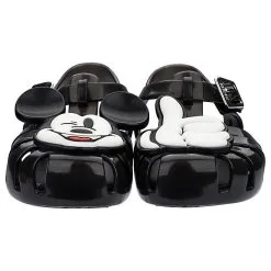 Disney Store Paris // Melissa Sandales En Plastique Mickey Noires Pour Bébé -Pas Cher Déguisements Magasin disney store paris melissa sandales en plastique mickey noires pour bebe 34