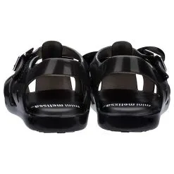 Disney Store Paris // Melissa Sandales En Plastique Mickey Noires Pour Bébé -Pas Cher Déguisements Magasin disney store paris melissa sandales en plastique mickey noires pour bebe 35