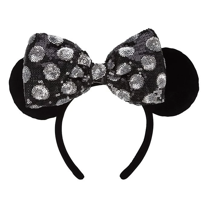 Disney Store Paris // Noeud à Clip Swap Your Bow Minnie Mouse Disneyland Paris 1 Disney Store Paris // Noeud à Clip Swap Your Bow Minnie Mouse Disneyland Paris