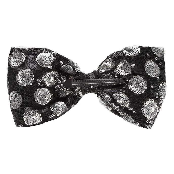 Disney Store Paris // Noeud à Clip Swap Your Bow Minnie Mouse Disneyland Paris 3 Disney Store Paris // Noeud à Clip Swap Your Bow Minnie Mouse Disneyland Paris – Image 3