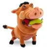 Disney Store Paris // Peluche De Taille Moyenne Pumbaa, Le Roi Lion