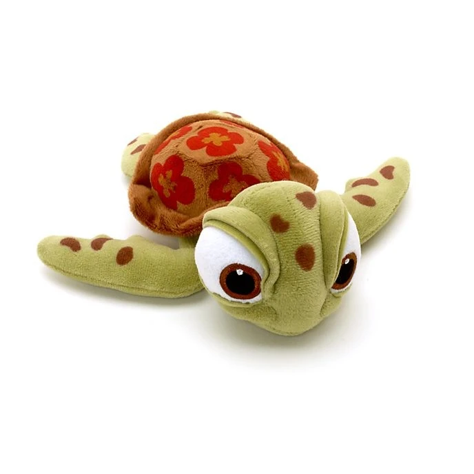 Disney Store Paris // Peluche Miniature Squiz 2 Disney Store Paris // Peluche Miniature Squiz – Image 2
