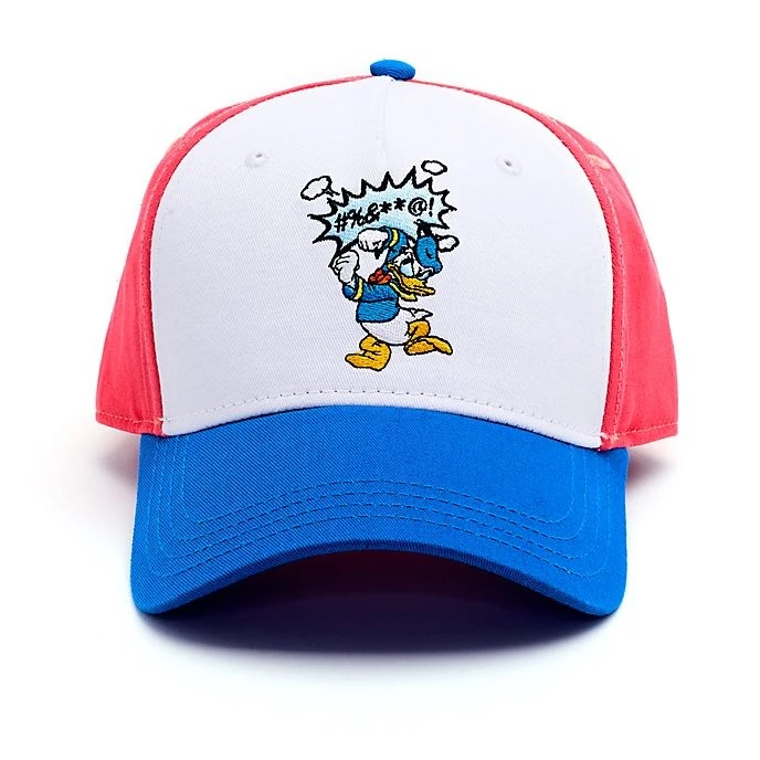 Disney Vente Privee // Disney Store Casquette Donald Pour Adultes 2 Disney Vente Privee // Disney Store Casquette Donald Pour Adultes – Image 2