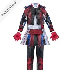 Disney Vente Privee // Disney Store Déguisement Evie Pour Enfants, Disney Descendants 3