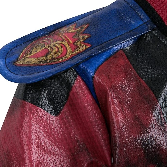 Disney Vente Privee // Disney Store Déguisement Evie Pour Enfants, Disney Descendants 3 4 Disney Vente Privee // Disney Store Déguisement Evie Pour Enfants, Disney Descendants 3 – Image 4