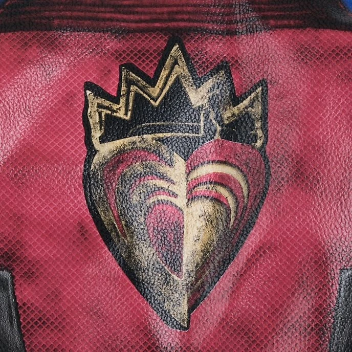 Disney Vente Privee // Disney Store Déguisement Evie Pour Enfants, Disney Descendants 3 5 Disney Vente Privee // Disney Store Déguisement Evie Pour Enfants, Disney Descendants 3 – Image 5