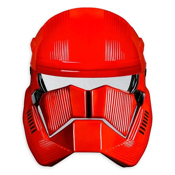 Disney Vente Privee // Disney Store Déguisement Sith Trooper Pour Enfants, Star Wars : L'Ascension De Skywalker 4 Disney Vente Privee // Disney Store Déguisement Sith Trooper Pour Enfants, Star Wars : L'Ascension De Skywalker – Image 4