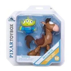 Disney Vente Privee // Disney Store Figurine Pile-Poil Articulée, Disney Pixar ToyBox -Pas Cher Déguisements Magasin disney vente privee disney store figurine pile poil articulee disney pixar toybox 34