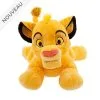 Disney Vente Privee // Disney Store Grande Peluche Simba