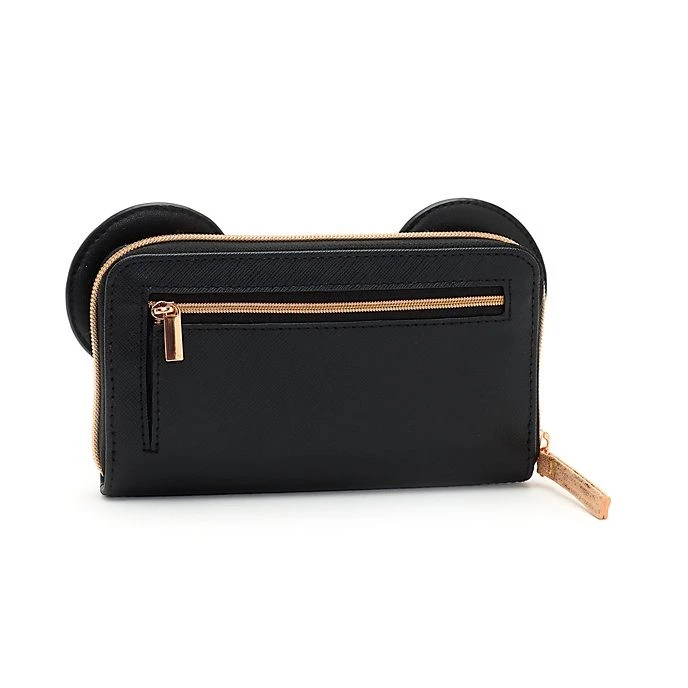 Disney Vente Privee // Disney Store Portefeuille Minnie 2 Disney Vente Privee // Disney Store Portefeuille Minnie – Image 2