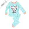 Disney Vente Privee // Disney Store Pyjama Pua Pour Enfants, Vaiana