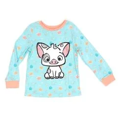 Disney Vente Privee // Disney Store Pyjama Pua Pour Enfants, Vaiana 10 Disney Vente Privee // Disney Store Pyjama Pua Pour Enfants, Vaiana -Pas Cher Déguisements Magasin disney vente privee disney store pyjama pua pour enfants vaiana 33