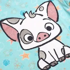 Disney Vente Privee // Disney Store Pyjama Pua Pour Enfants, Vaiana 11 Disney Vente Privee // Disney Store Pyjama Pua Pour Enfants, Vaiana -Pas Cher Déguisements Magasin disney vente privee disney store pyjama pua pour enfants vaiana 34
