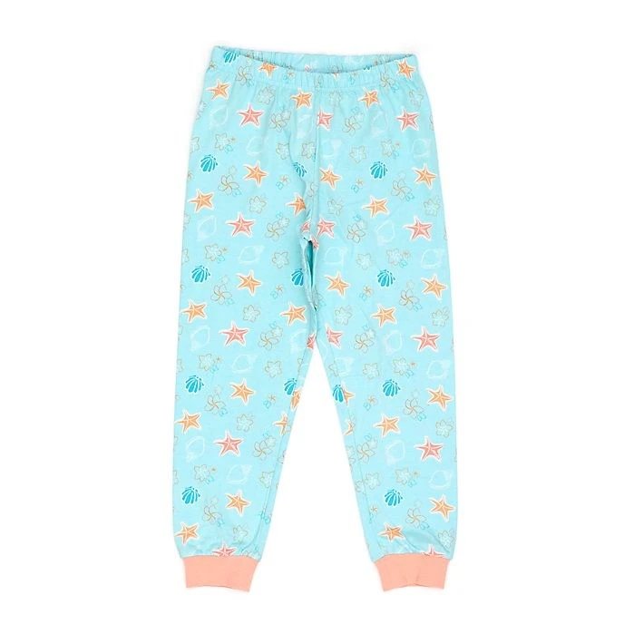 Disney Vente Privee // Disney Store Pyjama Pua Pour Enfants, Vaiana 5 Disney Vente Privee // Disney Store Pyjama Pua Pour Enfants, Vaiana – Image 5