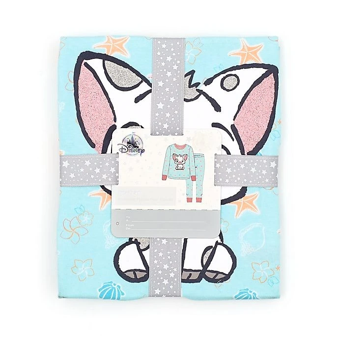 Disney Vente Privee // Disney Store Pyjama Pua Pour Enfants, Vaiana 6 Disney Vente Privee // Disney Store Pyjama Pua Pour Enfants, Vaiana – Image 6
