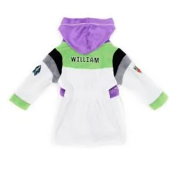 Disney Vente Privee // Disney Store Robe De Chambre Buzz L'éclair Pour Enfants -Pas Cher Déguisements Magasin disney vente privee disney store robe de chambre buzz l eclair pour enfants 33