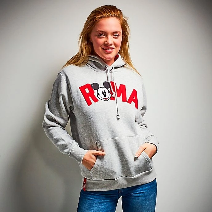 Disney Vente Privee // Disney Store Sweatshirt à Capuche Mickey Rome Pour Adultes 2 Disney Vente Privee // Disney Store Sweatshirt à Capuche Mickey Rome Pour Adultes – Image 2