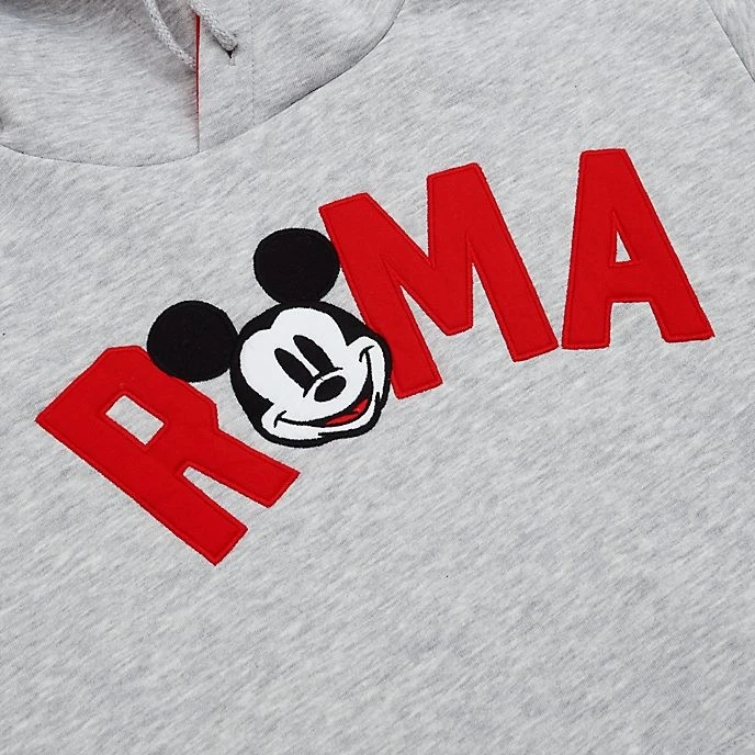 Disney Vente Privee // Disney Store Sweatshirt à Capuche Mickey Rome Pour Adultes 4 Disney Vente Privee // Disney Store Sweatshirt à Capuche Mickey Rome Pour Adultes – Image 4