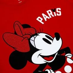 Disney Vente Privee // Disney Store T-shirt Minnie Paris Pour Femmes 8 Disney Vente Privee // Disney Store T-shirt Minnie Paris Pour Femmes -Pas Cher Déguisements Magasin disney vente privee disney store t shirt minnie paris pour femmes 33