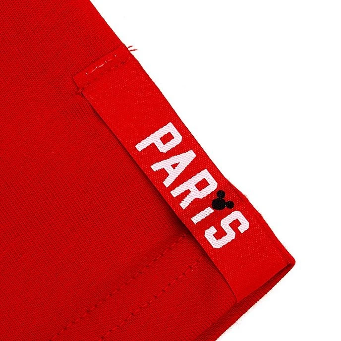 Disney Vente Privee // Disney Store T-shirt Minnie Paris Pour Femmes 4 Disney Vente Privee // Disney Store T-shirt Minnie Paris Pour Femmes – Image 4